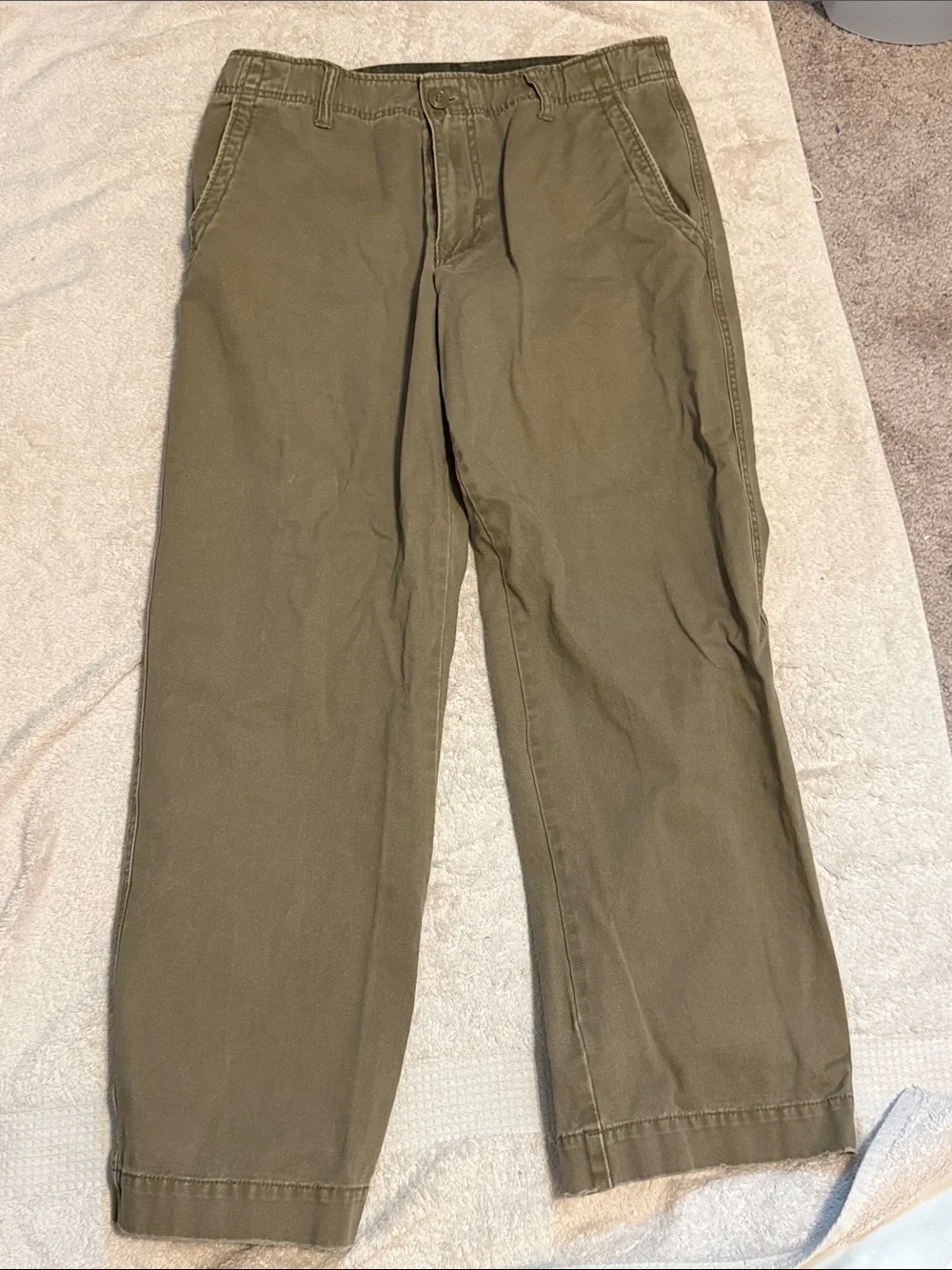 Men's Casual Pants 32 x 30